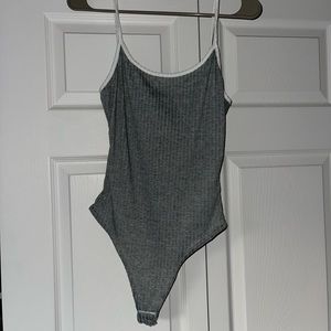 Missguided body suit